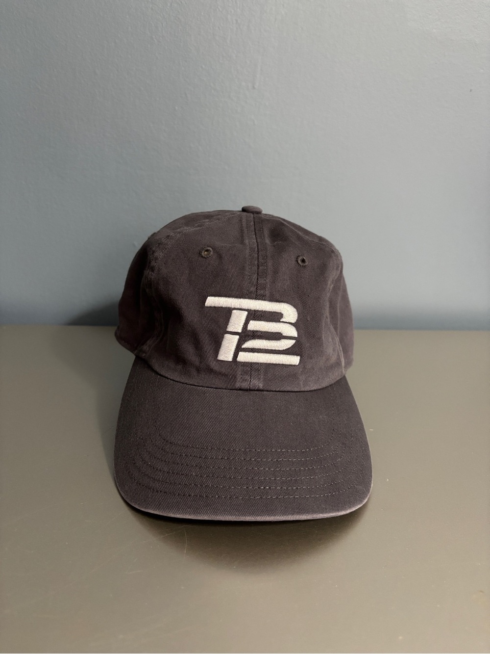 TB12 Baseball Hat